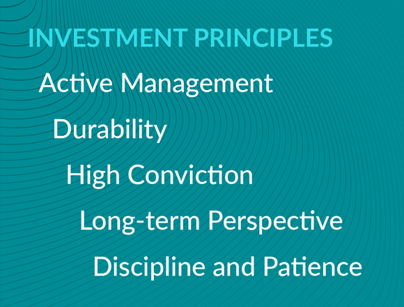 investment principles